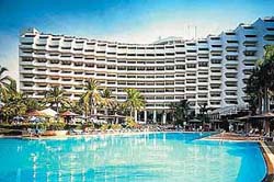 �������� Royal Cliff Beach Resort